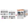 Kyocera Value Pack nero / ciano / magenta / giallo / Bianco TK-5450 MCVP