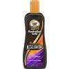 Australian Gold Bronze Accelerator