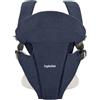 INGLESINA Ingleasina Marsupio Front Blu