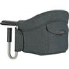 INGLESINA Seggiolino Tavolo Fast Charcoal Grey