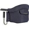 INGLESINA Seggiolino Tavolo Fast Ocean Navy