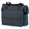 INGLESINA Borsa Dual Bag Aptica Sapphire Blue Inglesina