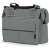 INGLESINA Borsa Dual Bag Aptica Cristal Grey Inglesina
