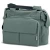 INGLESINA Borsa Inglesina Dual Bag Electa Garage Grey