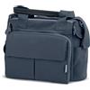 INGLESINA Borsa Inglesina Dual Bag Electa Rooftop Blue