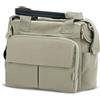 INGLESINA Borsa Inglesina Dual Bag Electa Hangar Beige