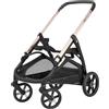 INGLESINA Telaio Aptica Palladio Black Inglesina