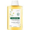 KLORANE (Pierre Fabre It. SpA) KLORANE Shampoo Camomilla 200ml