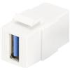 Digitus Professional Modulo USB 3.0 Keystone Digitus Professional DN-93404 [DN-93404]
