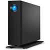 Lacie Hard Disk Esterno 3.5 16TB Lacie d2 Professional [STHA16000800]