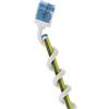 Goobay Cavo di rete Patch Goodbay 74302 CAT 6A 15m Bianco [74302]