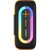Energizer Altoparlante portatile Energizer Bluetooth 2400mAh 20W Nero [BTS206]