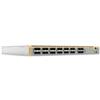Allied telesis Switch impilabile Allied telesis non gestito L3 28 porte Grigio metallizzato [AT-X560-28YSQ]