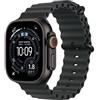 Apple Smartwatch Apple Watch Ultra 3 49mm Nero [MF0J4QL/A]