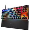 Steelseries Tastiera gaming Steelseries Apex Pro TKL Gen 3 Nero [64740]