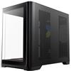 Antec Case Antec C5 Curve ARGB Midi-Tower ATX mATX Nero [0-761345-10225-4]