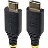 Startech.com Cavo HDMI Startech.com 8K a 60Hz 4m Nero [HDMI21-CBL-8K60-4M]