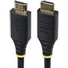 Startech.com Cavo HDMI Startech.com 8K a 60Hz 5m Nero [HDMI21-CBL-8K60-5M]