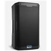 Alto professional Altoparlante attivo a 2vie 10'' Alto Professional TrueSonic TS410 2000W 130dB Nero