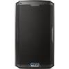 Alto professional Altoparlante attivo 12'' Alto Professional TrueSonic TS412 2500W 132dB Nero