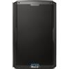 Alto professional Altoparlante amplificato 15'' Alto Professional TrueSonic TS415 2500W 135dB Nero
