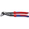 KNIPEX Alligator Pinza regolabile per tubi e dadi rivestiti in materiale bicomponente, con anello di fissaggio, 88 02 300 T