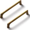 SYZOW Maniglie per Mobili da Cucina antichi,6 Pezzi maniglie armadio vintage Maniglie per Mobili da Cucina Maniglie antichi Maniglie Cassetti 192mm