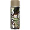 Deco Color 1 bomboletta spray da 400 ml di vernice militare
