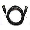 ProPart Cavo HDMI 2.0 High Speed 4K 3D Ether conn. 360┬░ 5m SP-SP NER