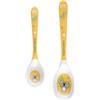Canpol babies Exotic Animals Spoon 2 pz