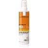 La Roche-Posay Anthelios Invisible Spray 200 ml