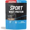 PRONUTRITION SPORT WHEY PROTEIN 908 GRAMMI Biscotto