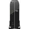 QNAP TS-i410X-8G Fanless Industrial NAS 4-Bay 2.5" Intel Atom x6425E 8GB Dual 10GbE Diskless