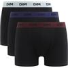DIM Boxer Mix and Colors Uomo x3