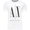 Armani Exchange Maniche Corte 8NZTPA ZJH4Z - Uomo