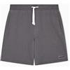 Armani Exchange - Cozy, Relaxed Fit Side Logo Patch, Pantaloncini Uomo