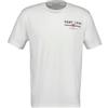GANT Maglietta Graphic SS, Eggshell, XL
