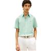 Tommy Hilfiger Camicia S/S Uomo