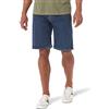 Wrangler Authentics Men's Comfort Flex Denim Short Dark Stonewash 36