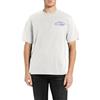 Replay M3224 T-Shirt, 011 Bianco Naturale, L Uomo