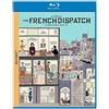 Vikisda THE FRENCH DISPATCH
