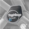 Peg Perego Coperchietto Laterale Destra Peg Perego per Telaio Book 51 Nero