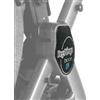 Peg Perego Coperchietto Laterale Sinistra Peg Perego per Telaio Book 51 Nero