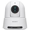 Sony Telecamera per videoconferenza Sony SRG-A40 8,5 MP Bianco 3840 x 2160 Pixel 60 fps CMOS 25,4 / 2,5 mm (1 2.5") [SRG-A40WC]