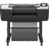 HP Designjet Z9+ 24-in PostScript stampante grandi formati Getto termico d'inchiostro A colori 2400 x 1200 DPI Collegamento ethernet LAN [W3Z71D#B19]