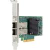 HPE Broadcom BCM57414 Ethernet 10/25Gb 2-port SFP28 Interno / Fiber 25000 Mbit/s [P26262-B21]