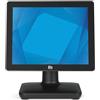 Elo Touch Solutions E931896 sistema POS i3-8100T 3,1 GHz Tutto in uno 38,1 cm (15") 1024 x 768 Pixel screen Nero [E931896]