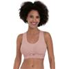 Anita - Essential - Donna - Bralette - Reggiseno - Biancheria intima, Palissandro, XL