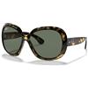 Ray-Ban Occhiali da Sole, Jackie Ohh II 4098, Donna