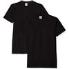 Fruit of the Loom Valueweight V-Neck T T-Shirt Uomo